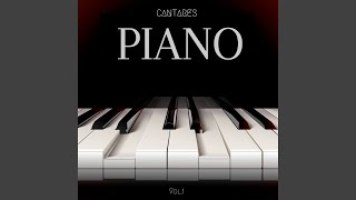 Hino 448  Sou criança Senhor Piano [upl. by Ailene]