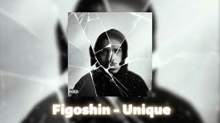 figoshin unique 𝐒𝐥𝐨𝐰𝐞𝐝  𝐑𝐞𝐯𝐞𝐫𝐛 [upl. by Tine]