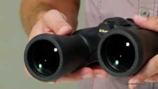 Nikon ACULON A211 7x50 Binoculars  Product Review Video [upl. by Moor963]