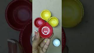 Matir pradeep designhow to design diwali diwalispecial kali maa viralvideo viralshorts [upl. by Huberto]