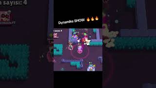 Dynamike 1vs3  ¿ [upl. by Flannery]