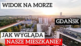 Nasze mieszkanie w Gdańsku [upl. by Ameyn811]