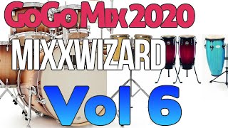 GoGo Mix 2020 Vol 6 Crank Session [upl. by Eaner734]