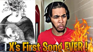 XXXTENTACION  NewsFlock Lyrics SHOCKING REACTION 😱🔥🔥 [upl. by Serafine]