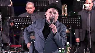 Rubén Blades en Mexico cierre de año 2023 [upl. by Meridith961]