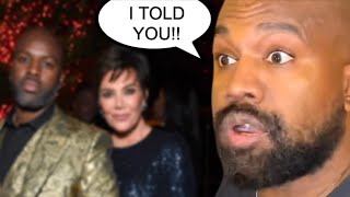 Corey Gamble amp Diddy Get EXPOSED FOR WHAAT  This is CRAZY  is True [upl. by Ingles534]