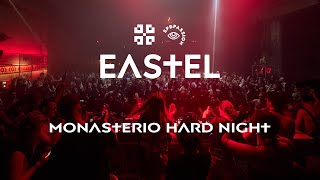 Eastel live act  Monasterio Hard Night  Mutabor [upl. by Lal]