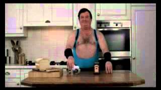 OneTouch Jar Opener amp Can Opener UK TV adverts [upl. by Eenehs636]