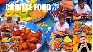 How to take lunch with your friends Eating lunch dinner together viralvideo food chenmeo 50代 [upl. by Norrej]