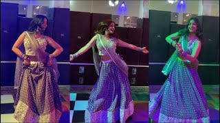 Full dance video  Solid Body  Haryanvi dance  Riya singh thakur [upl. by Taggart]