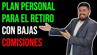 NUEVO Plan Personal para el Retiro de Fintual ¿Es buena opción [upl. by Woodie]