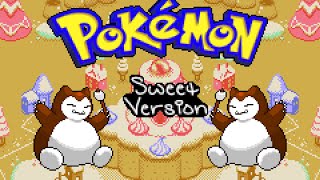 Pokemon Sweet Review and Download Tutorial [upl. by Caralie]