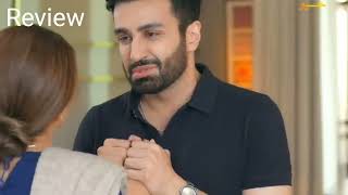 Habil Aur Qabil Episode 22  Asad Siddiqui  Agha Ali  30th June 2024  Har Pal Geo Drama Review [upl. by Anair]