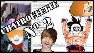 Chatroulette Nº2  Wingardium Leviosa [upl. by Reni285]