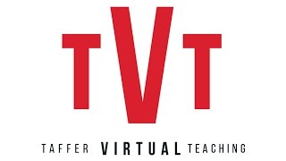 Taffer Virtual Teaching [upl. by Adianes]