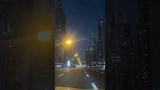 Dubai Mujiyam Vibesnightlife song dubainightlife travel youtubeshorts [upl. by Giliane]