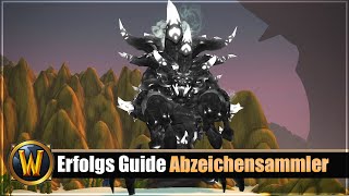 Erfolgs Guide Abzeichensammler [upl. by Luise296]