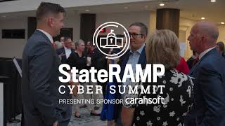 2024 StateRAMP Cyber Summit [upl. by Arratal]