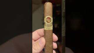 Padrón 1964 Maduro cigar cigars luxury [upl. by Anetsirhc]