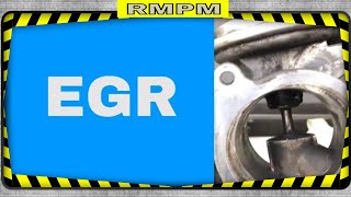 Mercedes 270 CDI EGR amp How to Test [upl. by Whang]