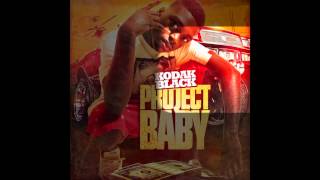 Kodak Black  Signs PROJECT BABY MIXTAPE [upl. by Sothena900]