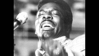 Wilson Pickett  Rock Of Ages [upl. by Aimit]