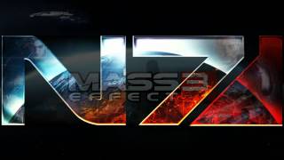 24  Mass Effect 3 Score Rannoch Suite [upl. by Gazzo]