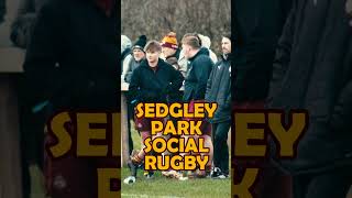 Sedgley Park Social Rugby  Get Involved [upl. by Aicatsue203]