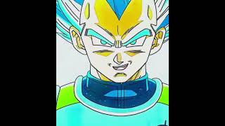 Dragon ball edit 👑 😤4k  “Tell me baby do you understand…” shorts edit dragonballz [upl. by Nodnal]