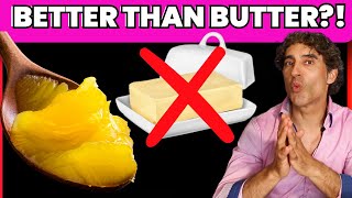 What is GHEE and How Can It Benefit You [upl. by Kire645]