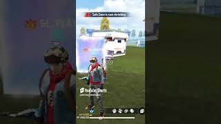 telepot see airdrop kee andar gush gye 😱 viralvideo trindinge freefireshorts ffshorts [upl. by Enileuqkcaj]