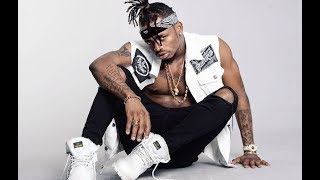 Diamond Platnumz JIBEBE instrumental [upl. by Ingalls]