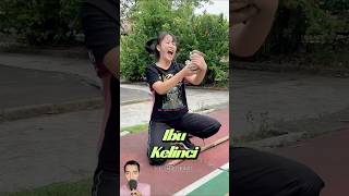 Jadi Ibu Kelinci dubbing dubbinglucu funnydubbing funnyvideos dramalucu alurcerita shorts [upl. by Kenleigh66]