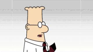 Dilbert Circular Logic [upl. by Saleem]