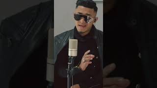 El beneficio de la duda Cover por Rouzam GrupoFirmeOficial musica mexico viralvideo cover [upl. by Joris914]