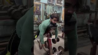 motivation mindgym gymexercise gymworkout youtubeshort [upl. by Ashlan]