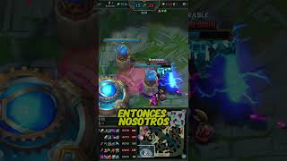 NO DESESPERARSE por ENDEAR  Análisis de mi VOD leagueoflegends riotgames gaming [upl. by Trisha41]