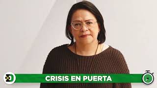 Los Políticos – Crisis en puerta [upl. by Outhe467]