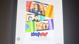 Happy 20th Anniversary to Sleepover 2004 [upl. by Pudendas]