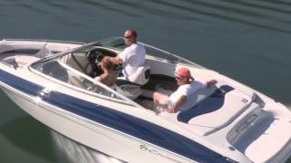 Crownline Boats 21 SS [upl. by Riggins]