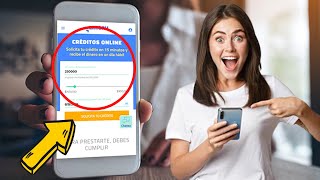 📲 5 Mejores APPS de PRÉSTAMOS PERSONALES EN LÍNEA en COLOMBIA 🤑 CONFIABLES y RÁPIDOS [upl. by Heiskell]
