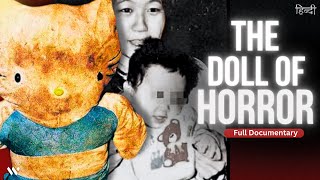 The Hello Kitty Murder Most Horrifying Case  Full Documentary in Hindi  Wronged [upl. by Yecak955]