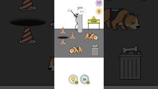 Stickman game game viral stick shots youtubeshorts youtube ytshorts stickman stickmangame [upl. by Jobye]