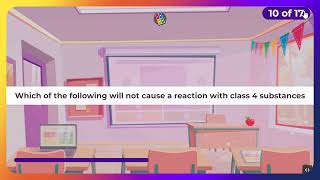 Class 4 ADR Exam Preparation [upl. by Kimber]