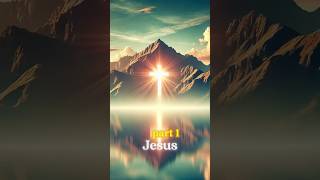 The Beatitudes Simplified Sermon on the Mount in 60 Seconds  Bible Jesus Faith beatitudes [upl. by Damle177]