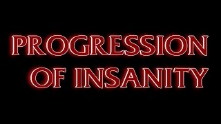 Progression of Insanity Ep 3  L4D2 With Biscuits Scats Hooston and Shade [upl. by Limhaj]