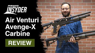 Compact Powerful and Versatile Discover the AvengeX Tactical Carbine [upl. by Enida]