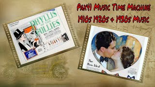 Best Top Songs Of 1928 By Vintage Dance Bands Pax41 [upl. by Maegan864]