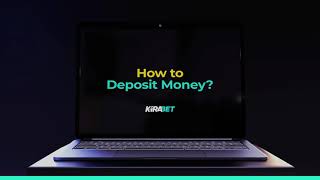 How To Deposit Kirabet [upl. by Verile304]