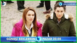 Güneşi Beklerken  34 Bölüm 1Fragmanı [upl. by Adnaerb]